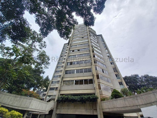 Yf Amplio Y Hermoso Apartamento En Alquiler En Altamira 24-9321 Merw