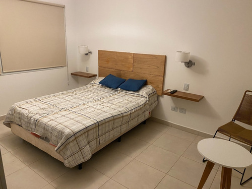 Alquiler Temporario Dto Centrico Puerto Madryn
