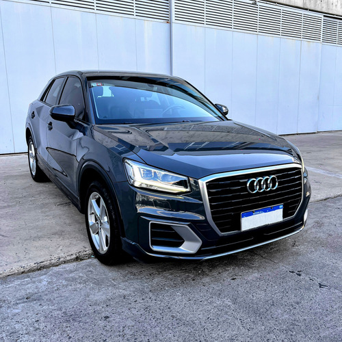 Audi Q2 1.4 Tfsi Sport 150 Cv