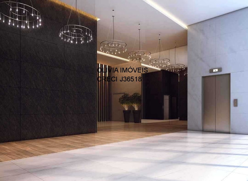 Imagem 23 de 25 de Apto A Venda 254m², 4 Suítes, Hall Privativo, 4 Vagas, Na Vila Mariana - Ap254high - 68792740