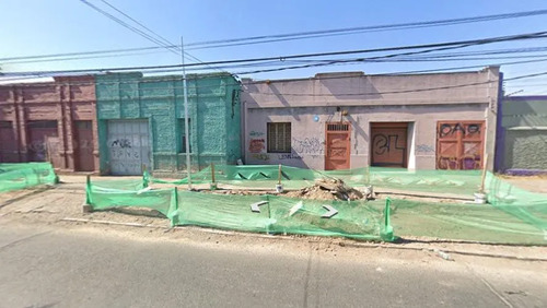 Excelente Propiedad De Uso Industrial-comercial Salesianos
