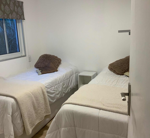 Cabaña Cabañas De 2 Dormitorios 4 Personas