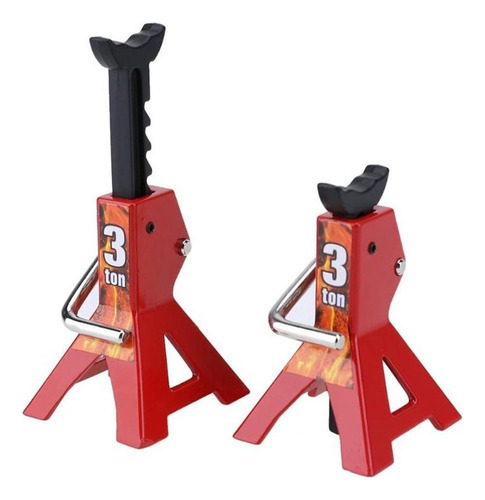 A 1 Pieza De Soporte For Conectores De 3 Toneladas For 1/10