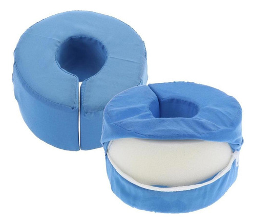 Almohadillas De Espuma De 2 Piezas For Manos Y Pies