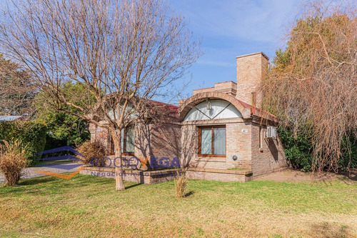 Imagen 4 de 30 de Casa En Venta En Country Banco Provincia De Bs. As.