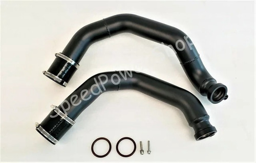 Chargepipe Bmw M2 Competition M3 M4 F80 F82 F83 F87 S55 15+