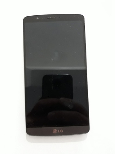 Smartphone LG G3 D855 Placa Queimada