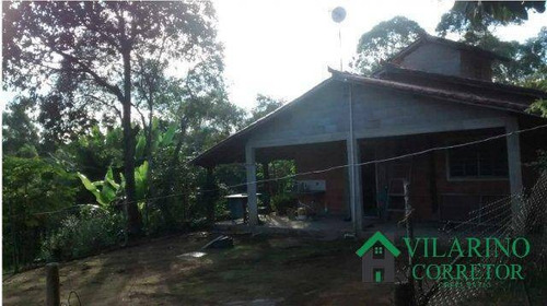 Imagem 8 de 15 de Sitio Com Muita Água Em Itatiaiuçu - Casa 3 Quartos - 2487v