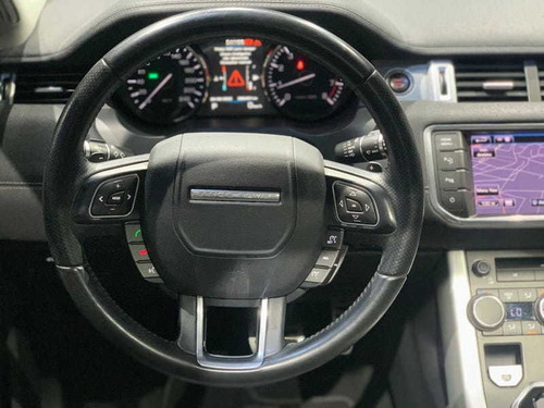 Imagem 4 de 15 de Land Rover Evoque 2.0 Si4 Dynamic 5p