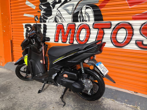 Yamaha Neo 125 Ubs 2023 Com 14 Mil Km