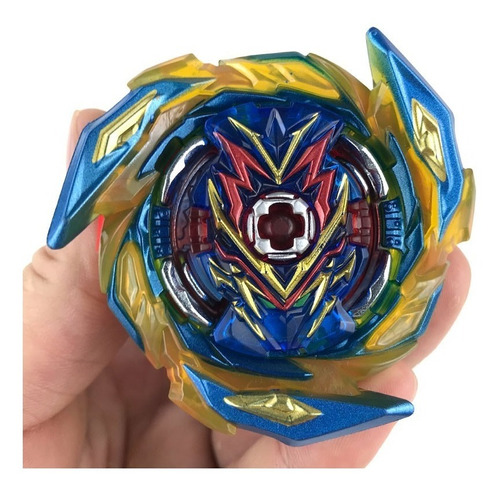 Beyblade Superking Brave Valkyrie Valkiria Super Figura B163