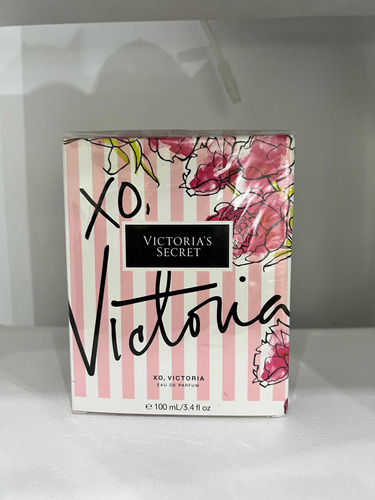 Perfume Victoria Secret Xoxo