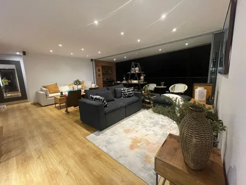 Apartamento En Arriendo En El Poblado. Cod A23947