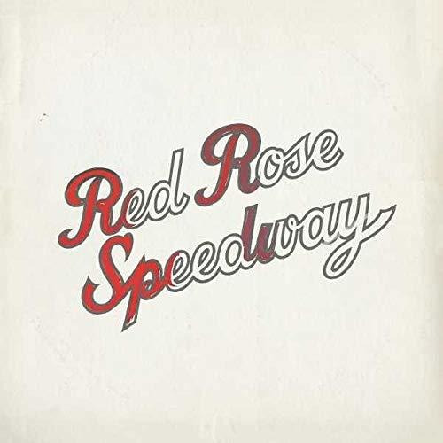 Vinilo Paul Mccartney & Wings Red Rose Speedway [2 Lp]