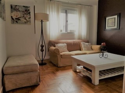 Imagen 10 de 27 de Estupendo Duplex, Piso Alto, Luz, Cochera Y Baulera