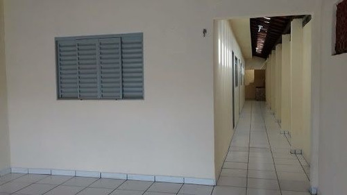 Imagem 1 de 14 de Casa De 02 Dormitórios A Venda No Pq. Nova Esperança - Ca1387