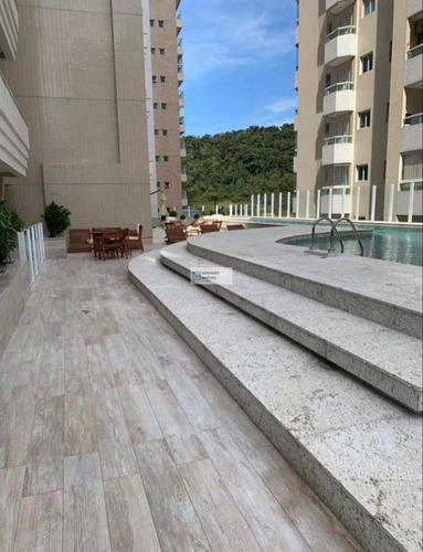 Imagem 30 de 30 de Apartamento Com 4 Dorms, Canto Do Forte, Praia Grande - R$ 1.65 Mi, Cod: 3730 - V3730