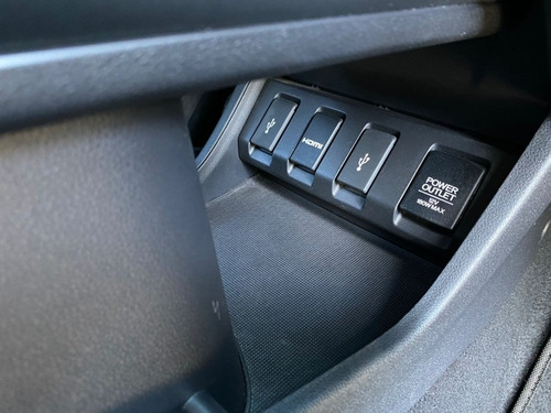 Imagem 13 de 15 de Honda Hr-v Exl 1.8 Cvt