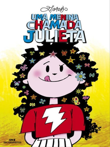 Uma Menina Chamada Julieta