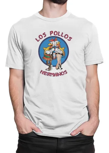 Polera pollos hermanos new arrivals