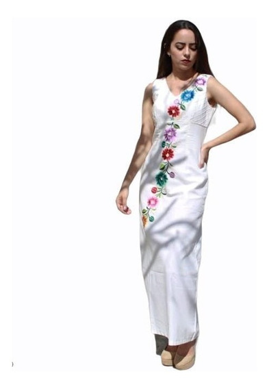 Vestido Color Hueso | MercadoLibre ???? Vestido Color Hueso | MercadoLibre ????