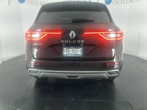 Imagen 6 de 15 de Renault Koleos 2020 2.5 Iconic Cvt