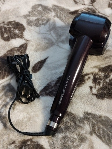 Bucleadora Infinity Pro Conair Máquina De Rizos. 