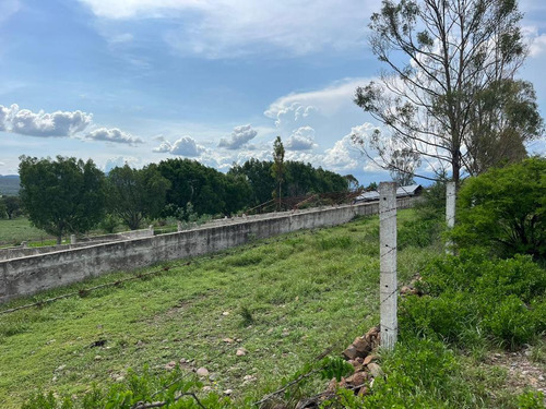 Terreno En Venta En Colonia Ajuchitlán, Colón, Querétaro