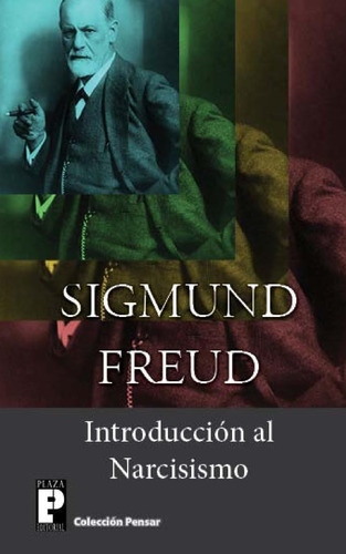 Libro: Introducción Al Narcisismo (spanish Edition)