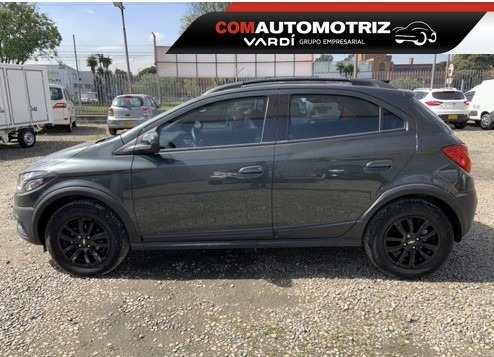 Chevrolet Onix Activ Id 38687 Modelo 2020