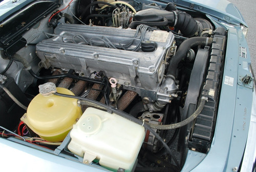 Mercedes Benz 280 Sl