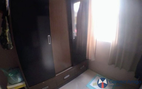 Imagem 11 de 16 de Vende-se Apto No Bairro Água Funda - Ml3511
