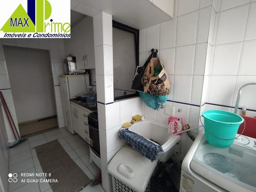 Imagem 5 de 30 de Apartamento - Ap00848 - 69547910