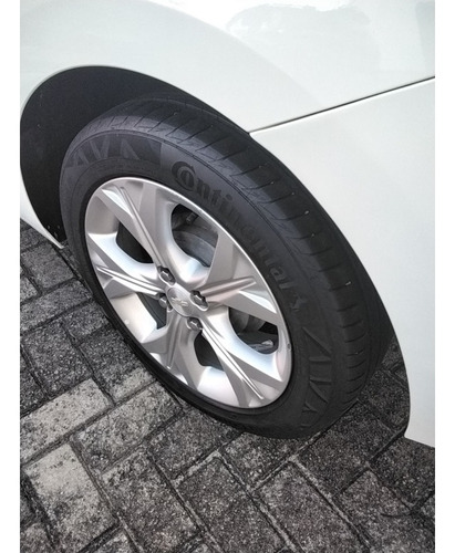 Chevrolet Onix 1.0 TURBO FLEX LTZ AUTOMÁTICO