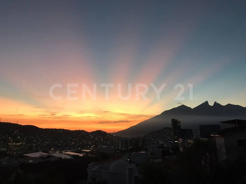 Imagen 13 de 16 de Venta De Departamento En Torre Alondras, San Pedro Garza García, Nl
