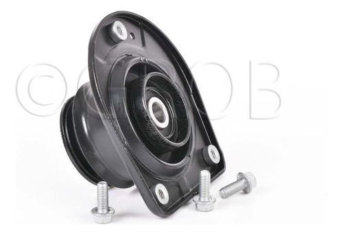 Base De Amortiguador Fiat Strada Adventure 04-11 Der Del