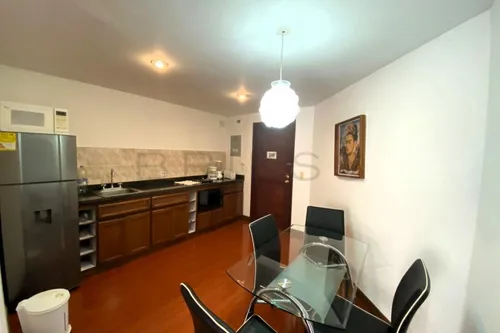 Apartamento En Arriendo/venta En Chico Norte. Cod A5996