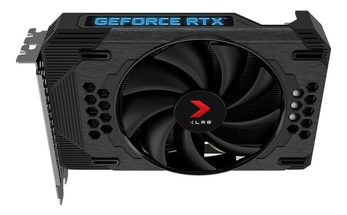 Placa De Video Pny Geforce Rtx 3060 12gb Xlr8 Rgb Single Fan