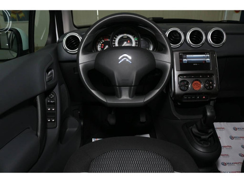 Citroën C3 1.2 Manual Attraction Puretech