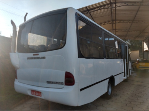 Micro Vw 1 Porta Neobus 29 Lug