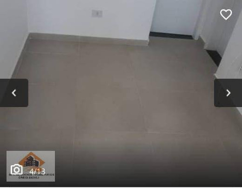 Imagem 4 de 6 de Apartamento Com 1 Dormitório Para Alugar, 29 M² Por R$ 950,00/mês - Vila Ré - São Paulo/sp - Ap0333