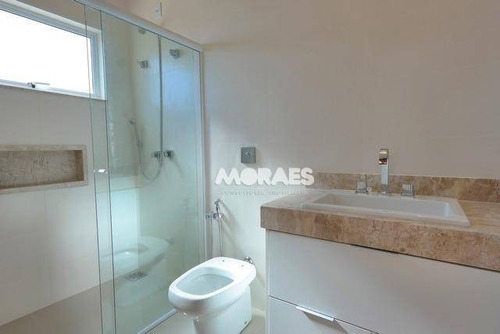 Imagem 16 de 18 de Casa Térrea Em Condomínio Com 4 Suítes À Venda, 743 M² Por R$ 1.750.000 - Residencial Villa Lobos - Bauru/sp - Ca1703