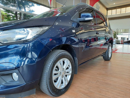 Imagem 12 de 12 de Spin 1.8 Lt 8v Flex 4p Automático