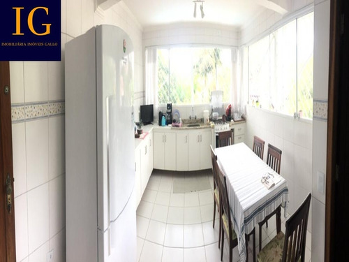 Imagem 25 de 30 de Casa Em Ribeirão Pires 4 Dormitórios Com Piscina E Bosque Privativo - Chácara-rb - 69365793