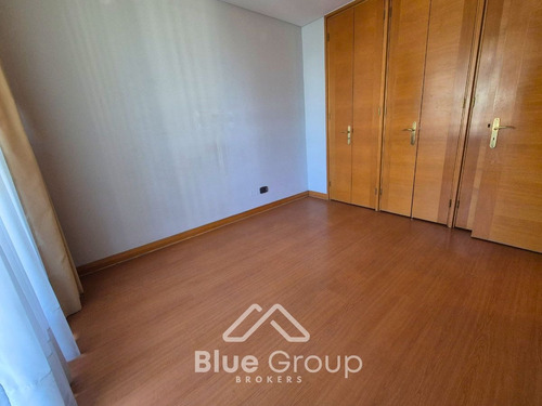 Arriendo Departamento Las Condes 4 Dormitorios Y 4 Baños
