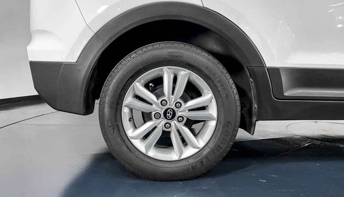 Imagen 13 de 15 de 45185 - Hyundai Creta 2017 Con Garantía Mt