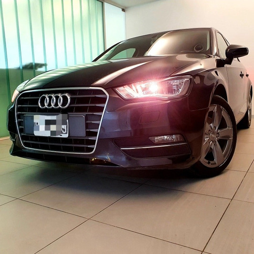 Imagen 1 de 15 de Audi A3 1.4 Tsi Mt 122cv 2014
