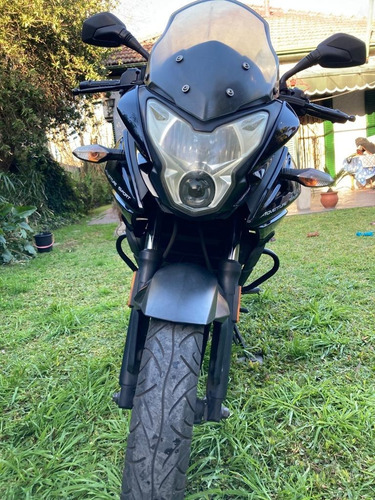 Imagen 5 de 5 de Bajaj Rouser As 200