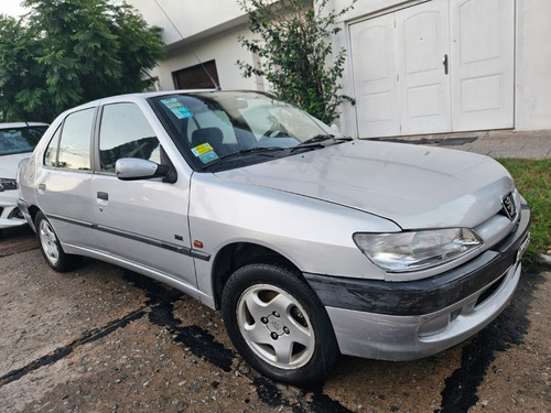 Peugeot 306 Xr