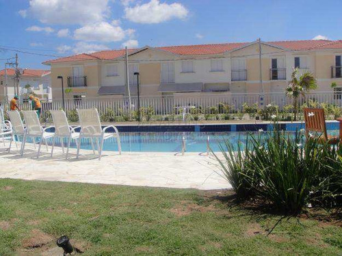 Imagem 17 de 17 de Garden Resort | Casa 108 M² 3 Dorms 2 Vagas | 5890 - V5890